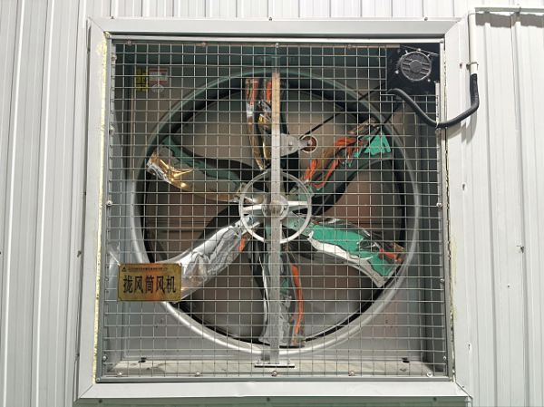 環控-風機